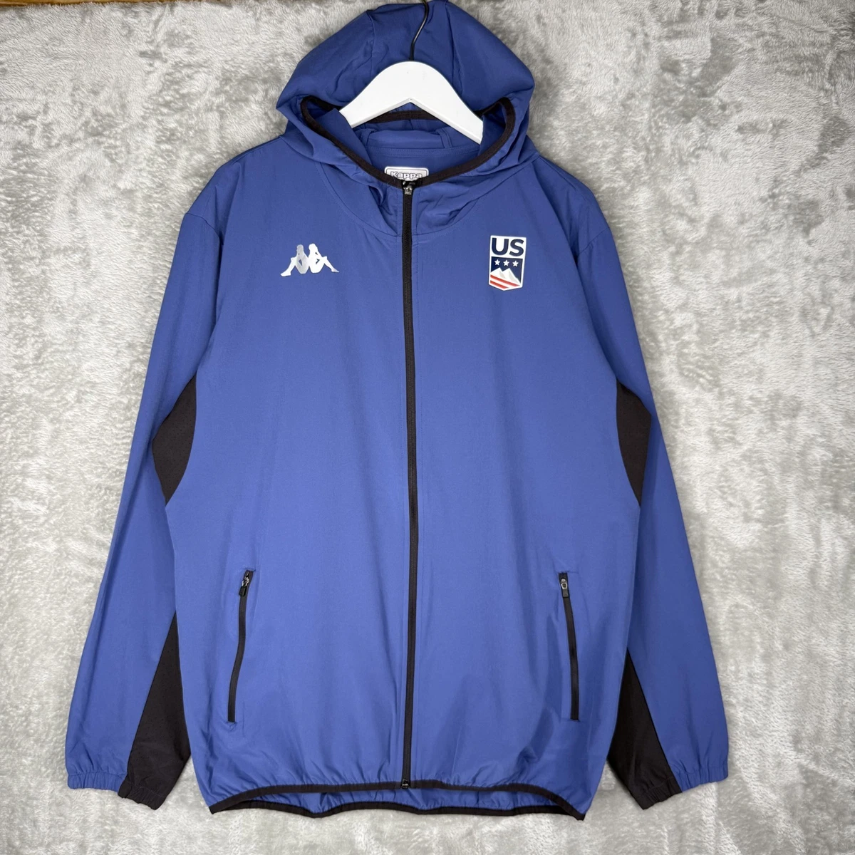 Kappa Winter Coats, Jackets & Vests for Men for Sale | Shop New