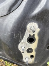 Mercedes C Klasse Motorhaube A205 887 04 03 Mercedes C Klasse Motorhaube A205 887 04 03