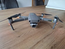 DJI Mavic 2 Pro, 4K 20 MP Ersatzdrohne 