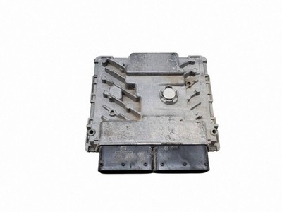 Audi Q5 SQ5 FY 2018 06L907425C Motorsteuergerät Modul ECU ATV130914