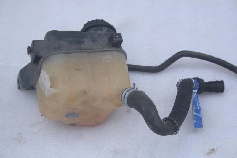 Ford Explorer 2015 botella de depósito de refrigerante Ag13-8A080-AE Foto 2 de 4