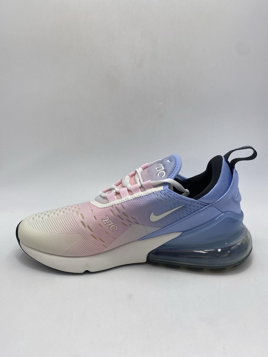 Nike W Air Max 270 Aluminum Sail Alabaster (IB4017 468) Women's