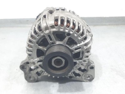 03C903023B Generator VOLKSWAGEN GOLF V 1K1 1.4 TSI 2003 5233201