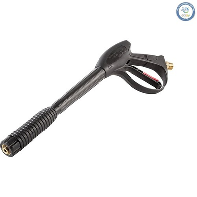 #ad Lightweight M22 Spray Gun for 4000 PSI Pressure Washers Child Safety Included $76.90