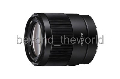 Sony SEL 35mm F/1.8 OSS Lens for sale online | eBay