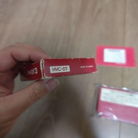 Donkey Kong 3 HVC-DT Famicom Nintendo NES Japan Import Manual Included