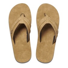 Reef Marbea SL Thong Flip Flops Slip On Sandals Bronze Brown Men s Sizes NEW