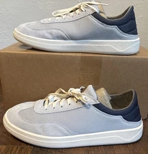 Men's Olukai Punini Sneaker Shoes US Size 9.5