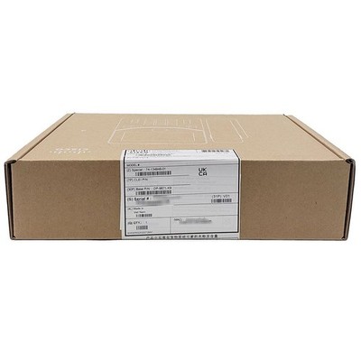 Cisco DP-9871-K9 IP Phone - Corded - Corded/Cordless - Bluetooth, Wi-Fi ...