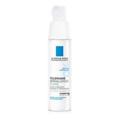 TOLERIANE DERMALERGO FLUI40ML