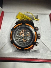 Invicta Reserve Venom Hybrid Koi Fish Watch