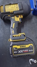 Dewalt Impact Gun