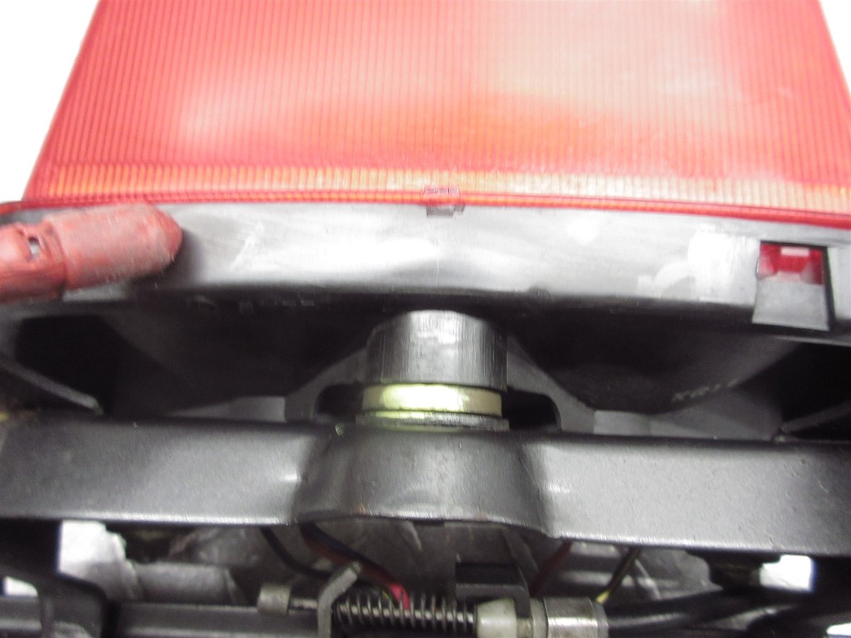 2000 96-03 Kawasaki ZX7R ZX750 Taillight Tail Rear Brake Light