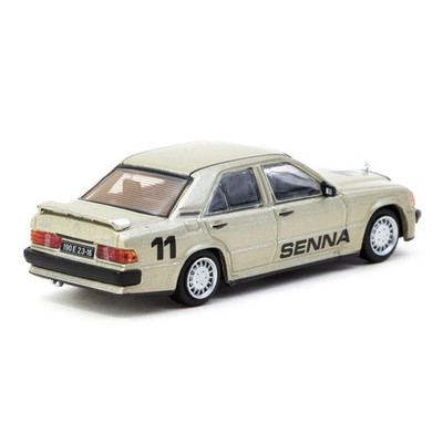 TARMAC WORKS MERCEDES BENZ 190 E 2.3-16 RACE of CHAMPION 1984