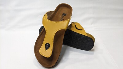 Ritzell Sandal Size 8