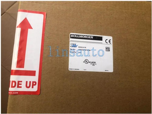 1PCS New Kollmorgen 63032-01B LS2000 laser radar