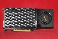 PNY Nvidia GeForce GTX 760, 2GB 256BIT GDDR5, PCI Express Graphics Card