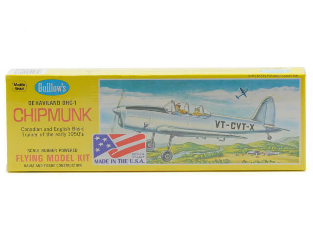 balsa wood model airplane kits on ebay