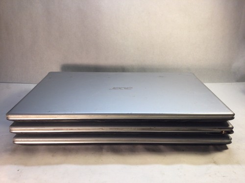LOT OF 3 Acer Aspire V5 15" Laptop Intel Core i5 -Various Issues *FOR PARTS*- MZ - Picture 5 of 9