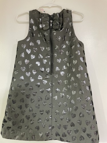 H&M girls dresses size 5 Box12 - Picture 5 of 7