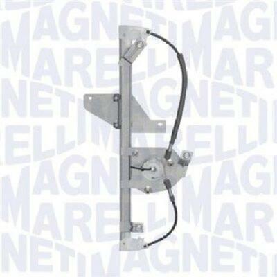 Original MAGNETI MARELLI Fensterheber 350103134800 für Peugeot