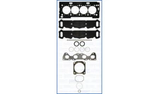 Cylinder Head Gasket Set PEUGEOT 206 XS 16V 1.6 TU5JP4G (2008-2008)