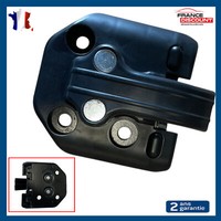Partsline TüRanschlag Hinten FüR Master II Interstar Movano A 8200080173