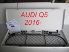 Dog Guard, Pet Barrier Net and Screen AUDI Q5 2016 - baggage & pets