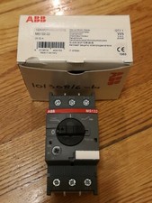 ABB 1SAM350000R1015 Manual Motor Starter MS132-32