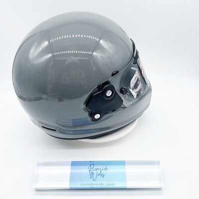 Arai Full face helmet concept-x Japan RAPIDE NEO Modern Gray Size