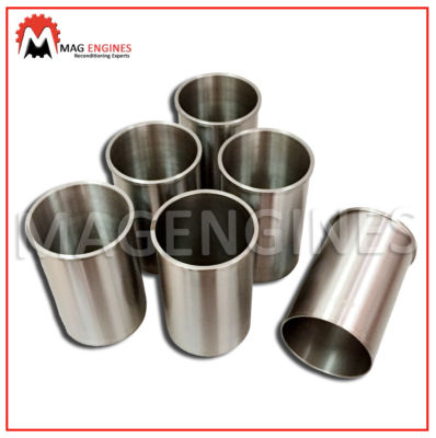 11461-17010 LINER SET TOYOTA 1HZ & 1HD-T 1HD-FT FOR LAND CRUISER