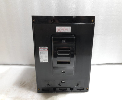 Terasaki Electric TL-400 Circuit Breaker 300APM 3Poles AC500V 180kA