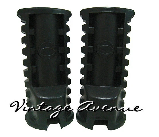 YAMAHA YDS1 YDS2 YDS3 YM1 YM2 FOOT REST RUBBER (HR) - Изображение 4 из 4