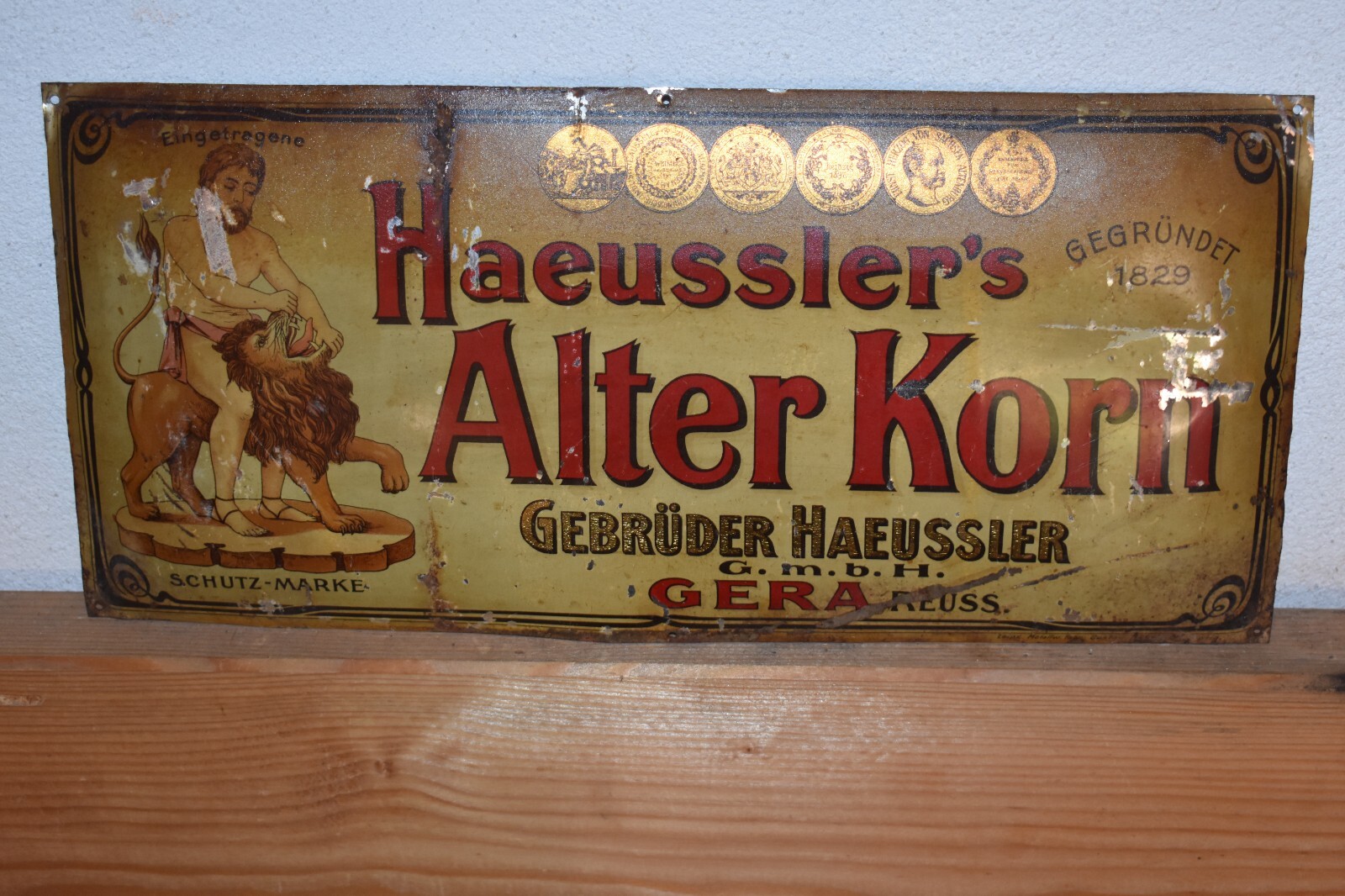 Bild 1 von 2