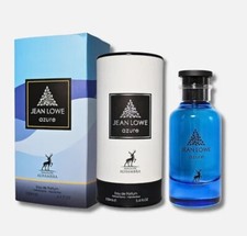 Maison Alhambra Jean Lowe Azure Eau de Parfum for Unisex 100ml/3.4oz