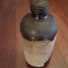HOPPE'S 1940 NITRO POWDER SOLVENT NO. 9 TRADE MARK 16 Fl. OZ. 3/4 FULL U.S.A. — photo 5