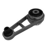 Corteco Motorlager Hinten Passend FüR Renault Clio II Bb_ Cb_ 1.9 D