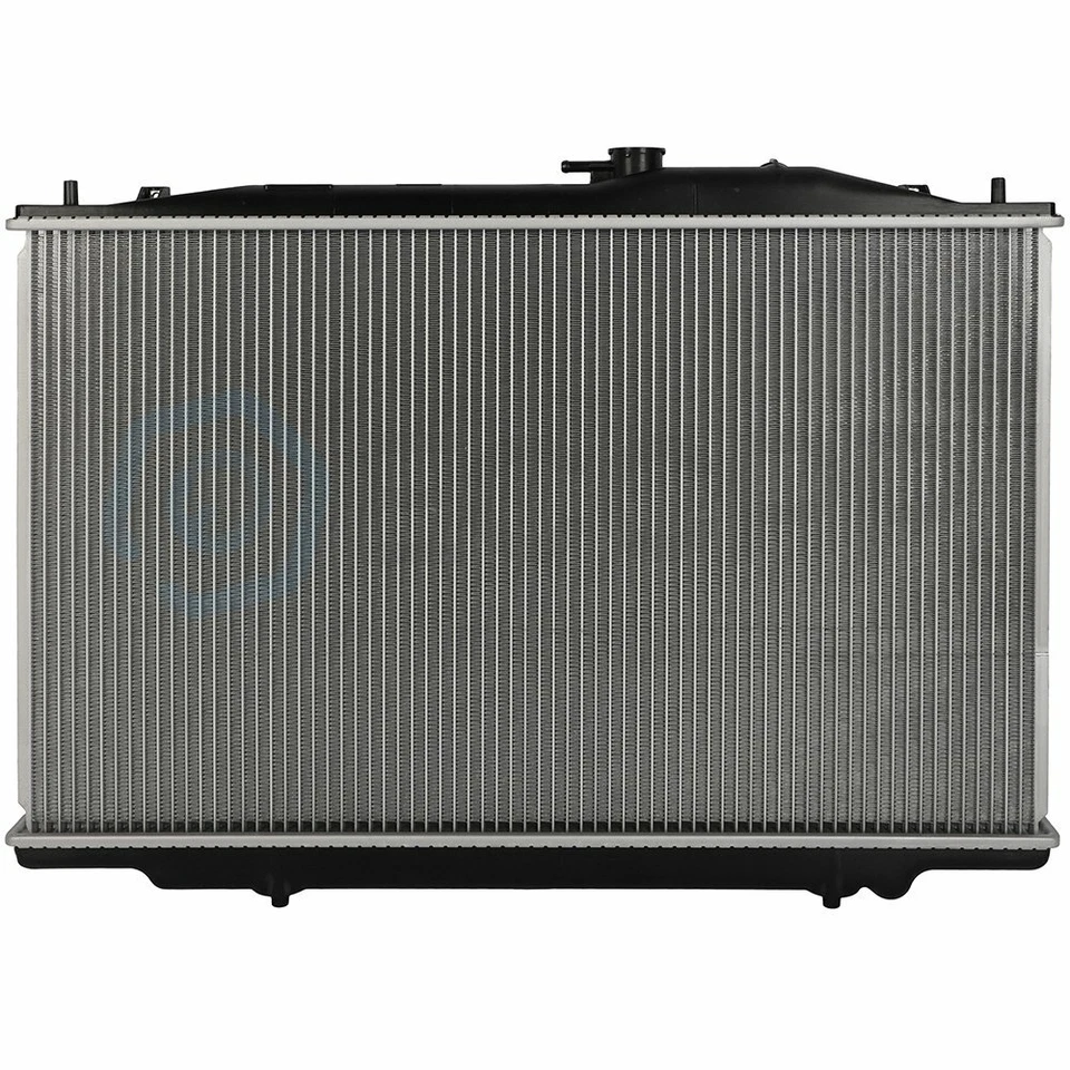 Aluminum Radiator For 2004-2006 Acura TL 4-Door 3.2L V6 Replacement RAD2773 - Image 3 of 4