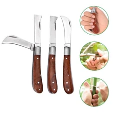 Grafting Cutter Gardening Pruning Knife Tools Grafting Pruning Garden Pruning 