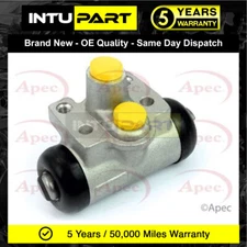 Fits Suzuki Jimny Carry 1.3 IntuPart Rear Right Wheel Brake Cylinder 5340181A00
