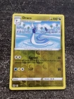 DRACO REVERSE - POKÉMON 130/195 EB12 TEMPÊTE ARGENTÉE NEUF FR