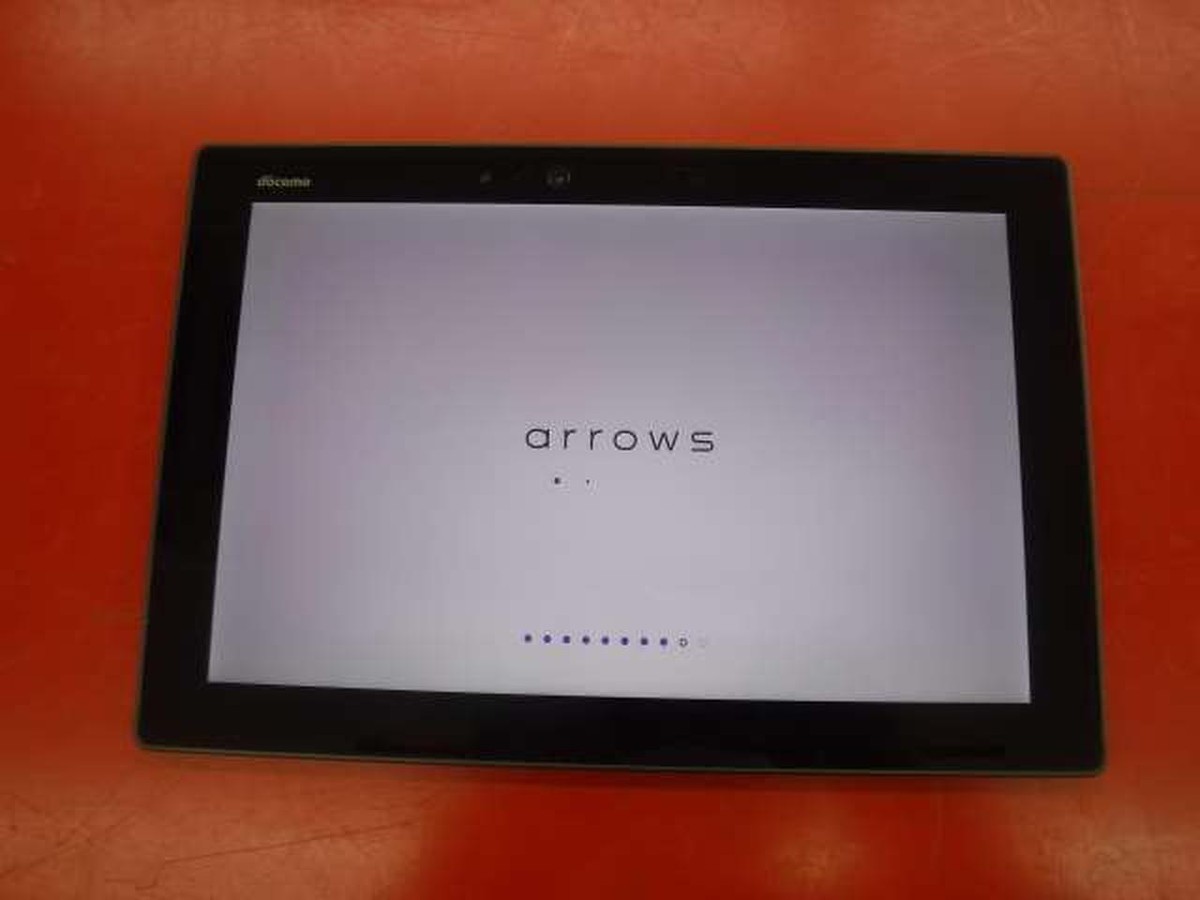 Fujitsu Docomo F-02K Android Device | eBay Fujitsu Docomo F-02K Android Device | eBay