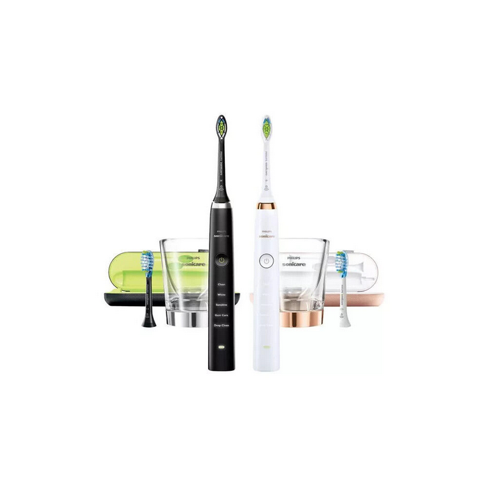 【未開封】PHILIPS Sonicare DiamondClean Smart Amazon.com: Philips Sonicare DiamondClean Smart 9750