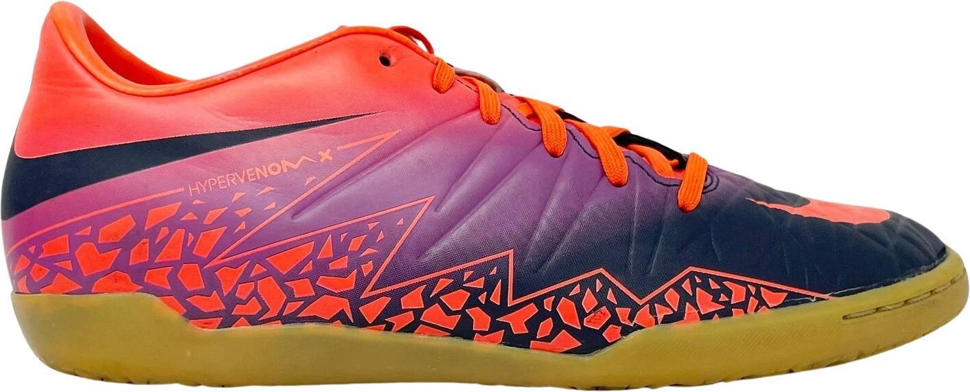 シューズ Nike HYPERVENOMX PROXIMO NJR TF Preços baixos em Jordan HypervenomX Proximo NJR TF Red | eBay