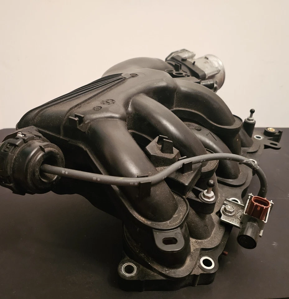 17-22 TOYOTA HIGHLANDER 3.5L COLECTOR DE ADMISIÓN SUPERIOR 17190-0P110 USADO 31K 2022 Foto 4 de 4