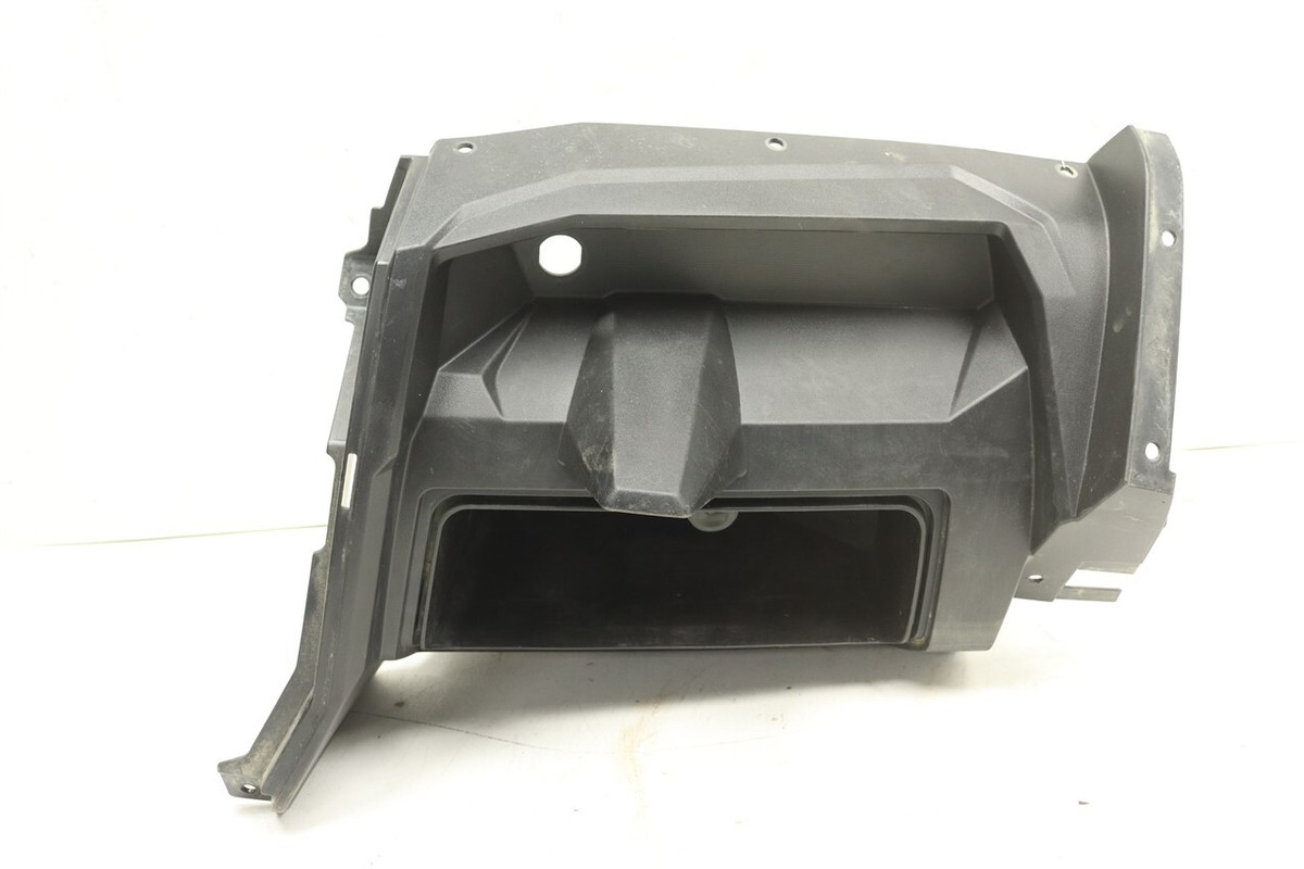 Kawasaki Teryx KRX 1000 20 Control Panel Right 59226-0747