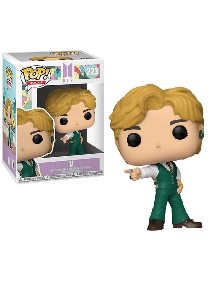 Funko Pop V Bts 223