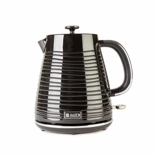 Haden Devon 1.7L 360° Cordless Kettle, Fast Boil, Lightweight, BPA Free