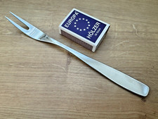 WMF Berlin Fleischgabel Serviergabel 19,2 cm Cromargan
