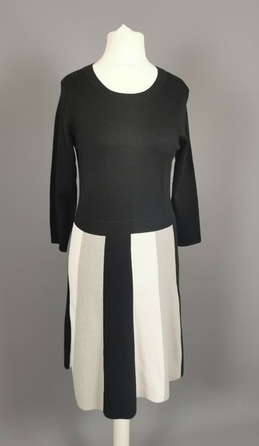 smart jumper dress